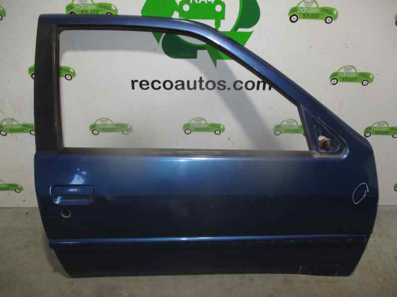 MITSUBISHI 306 1 generation (1993-2002) Front Right Door 3PUERTAS,3PUERTAS+AZUL 19580560