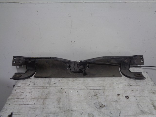 JEEP Grand Cherokee 4 generation (WK) (2004-2024) Kit de cadre de panneau Slam 5115951AA, DECHAPA 19882493