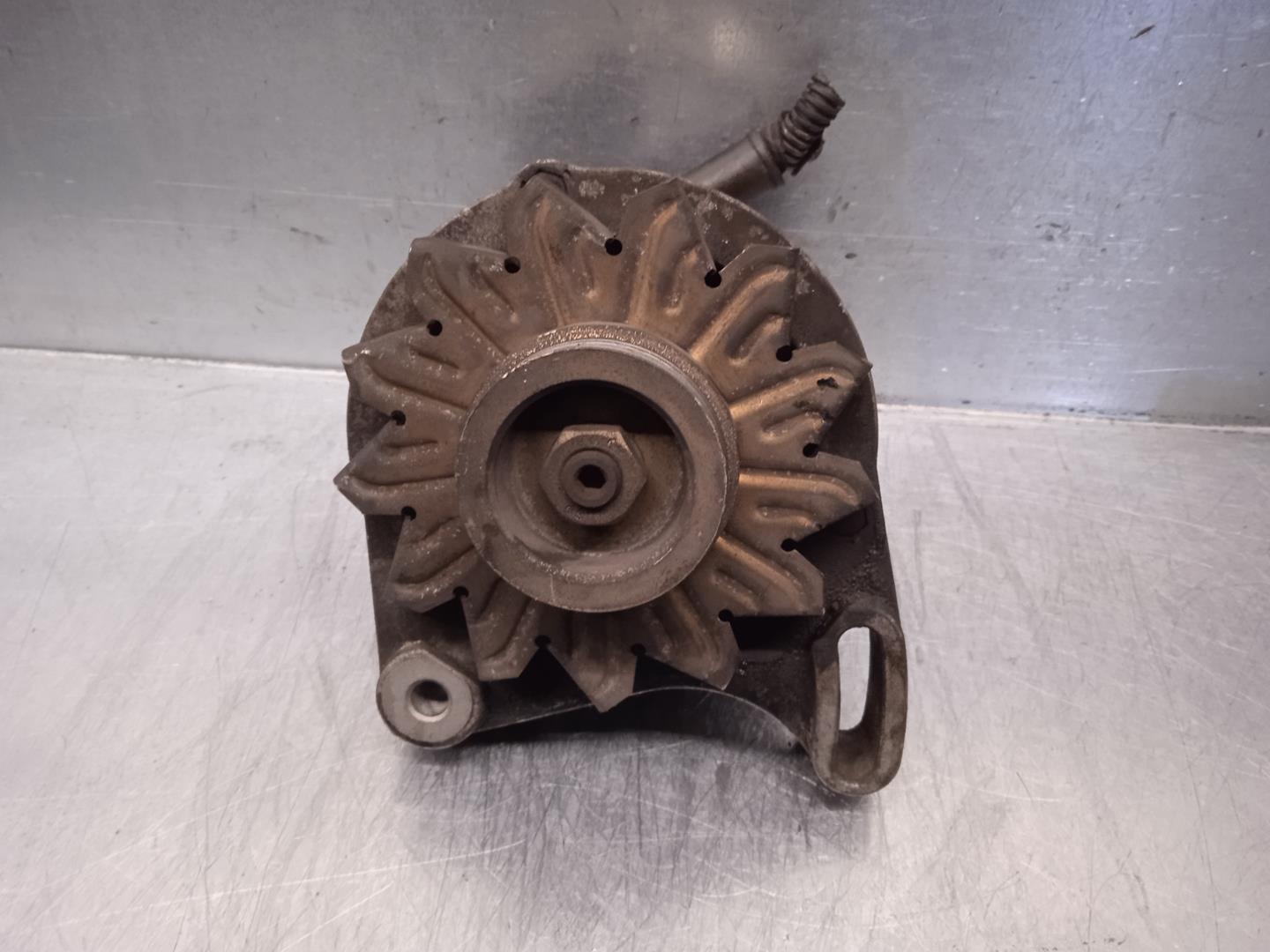 RENAULT Seicento 1 generation (1998-2010) Alternator MAGNETMARELLI,MAGNETMARELLI+ 19845690