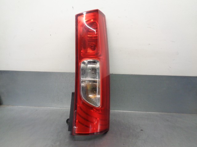 MERCEDES-BENZ Citan W415 (2012-2021) Rear Right Taillight Lamp A4159062600 21719008