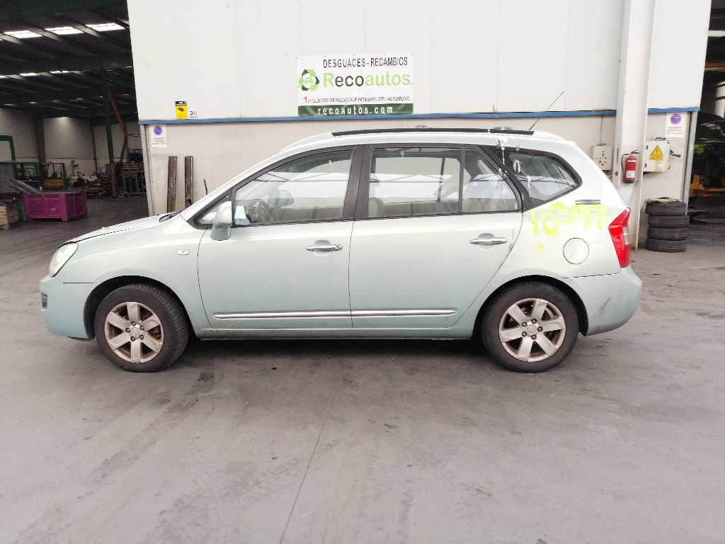 CHEVROLET Carens 1 generation (2001-2010) Usa fata stanga 5PUERTAS,5PUERTAS+AZULCLARO 19672356