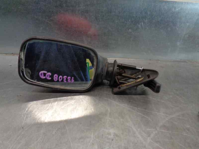 PORSCHE Corsa C (2000-2006) Right Side Wing Mirror +MANUAL 19749946