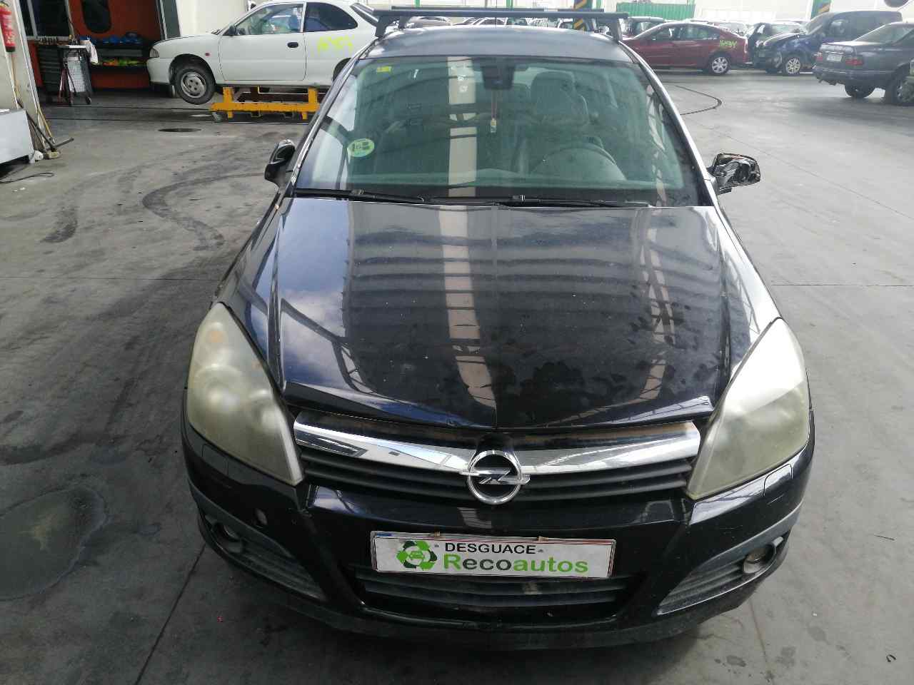 OPEL Astra J (2009-2020) Топливный насос высокого давления 19839514