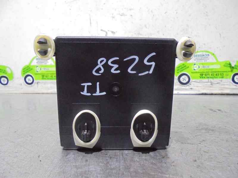 MERCEDES-BENZ E-Class W211/S211 (2002-2009) Other Control Units TEMIC,TEMIC+356805 19557293