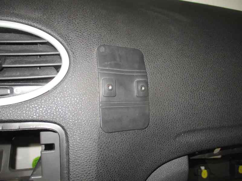 FORD Focus 2 generation (2004-2011) Dashboard NEGRO 21696576