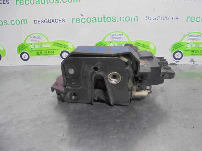 TOYOTA V70 1 generation (1997-2000) Rear Right Door Lock 7PINES,5PUERTAS 19659263