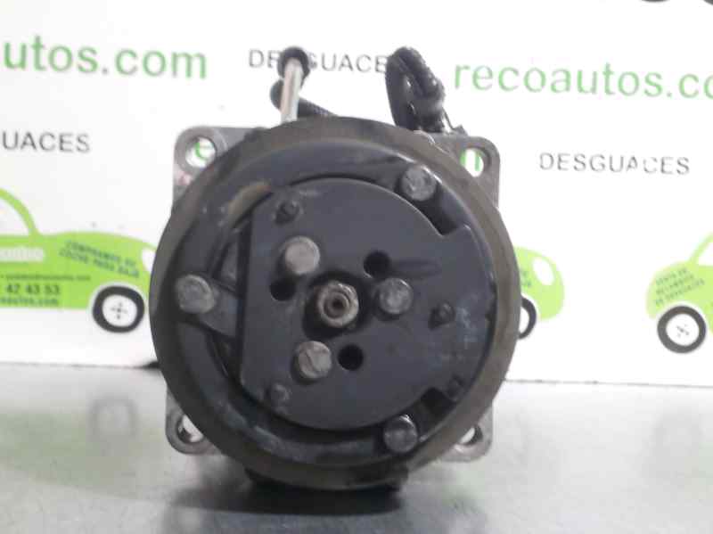 CITROËN Xantia X1 (1993-1998) Air Condition Pump 1106,SANDEN,6146804860+ 19590603