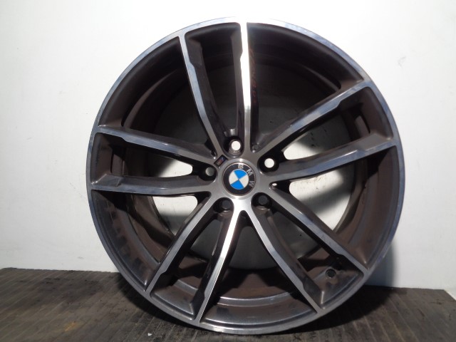 BMW 5 Series F10/F11 (2009-2017) Wheel 7855081, R188JX18H2IS30, ALUMINIO10P 24534389
