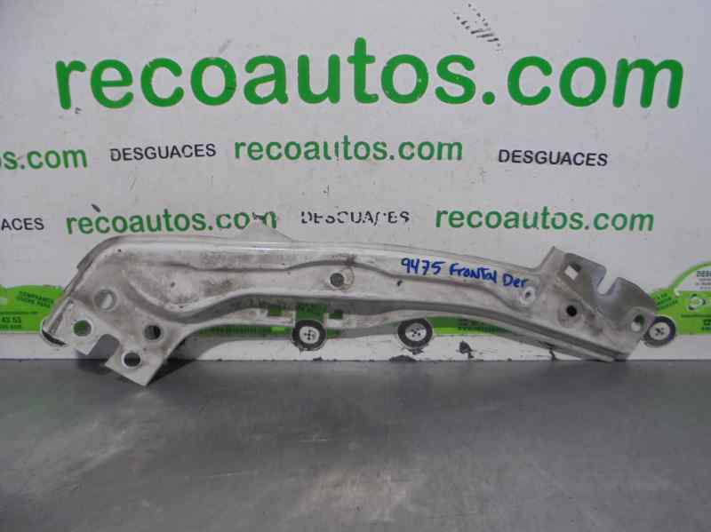 CITROËN Jumpy 2 generation (2007-2016) Slam Panel Frame Kit 19655941