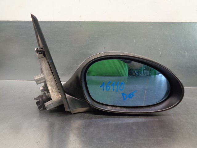 BMW 1 (F20) Right Side Wing Mirror 51167268124, 5PINES, AZUL5PUERTAS 19827636