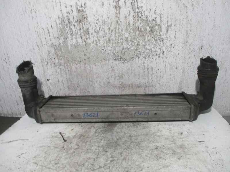 ROLLS-ROYCE 3 Series E46 (1997-2006) Intercooler Radiator MODINE, MODINE+1787779 19758185