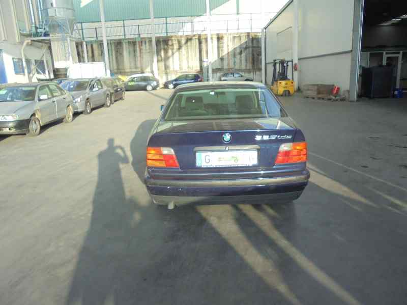 BMW 3 Series E36 (1990-2000) ABS Pump 34521163090, 10094402044, ATE 19882524
