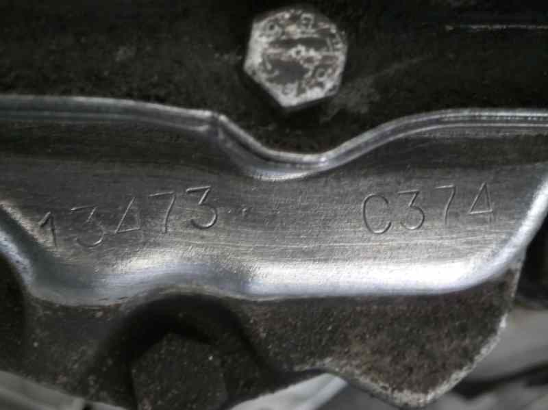 VOLKSWAGEN Corsa B (1993-2000) Gearbox CESTA13, CESTA13+13473 19551273