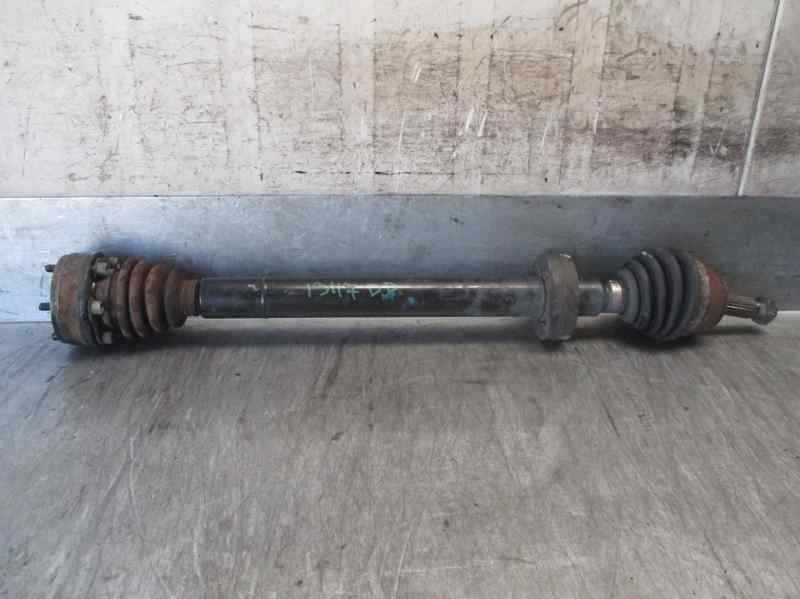 TOYOTA Cordoba 1 generation (1993-2003) Front Right Driveshaft 6K0407272J 19738688