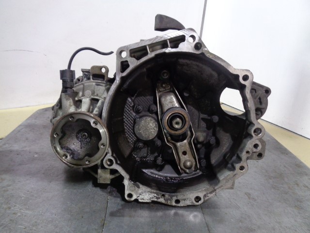 CHEVROLET Bora 1 generation (1998-2005) Gearbox EMR10109,370720,EMR+ 19845279