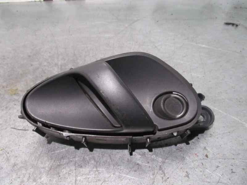 SUBARU Xsara 1 generation (1997-2004) Другие внутренние детали 9623200077+ 21689443