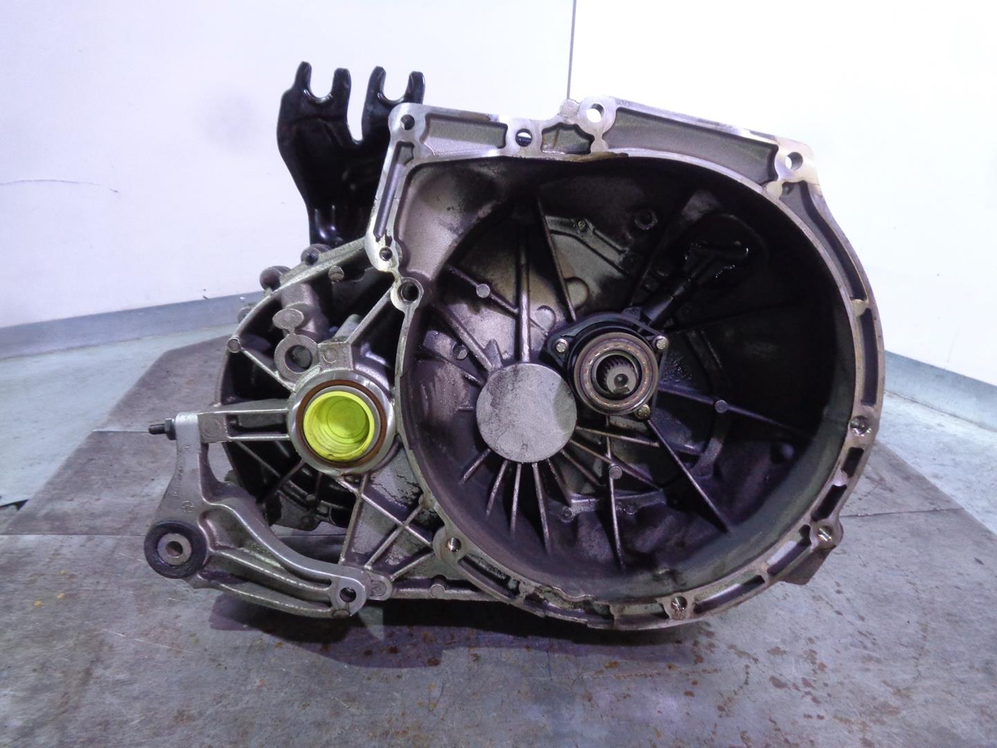 FORD Focus 2 generation (2004-2011) Gearbox 6M5R7002YC,T1GF2061009045650,1481206 24199619