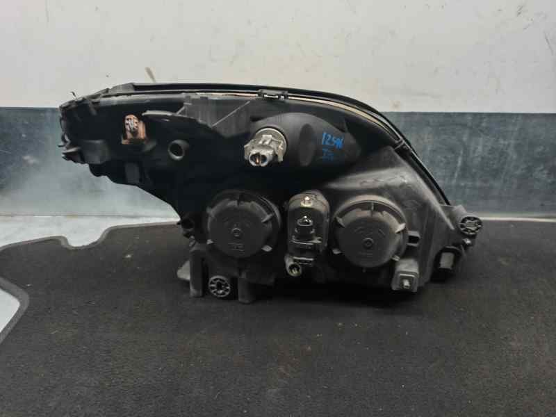 Faro izquierdo K4MA7 7700432098 de Renault Megane scénic (ja0/1_) 1999-2010 107 CV con 1 km - pieza usada