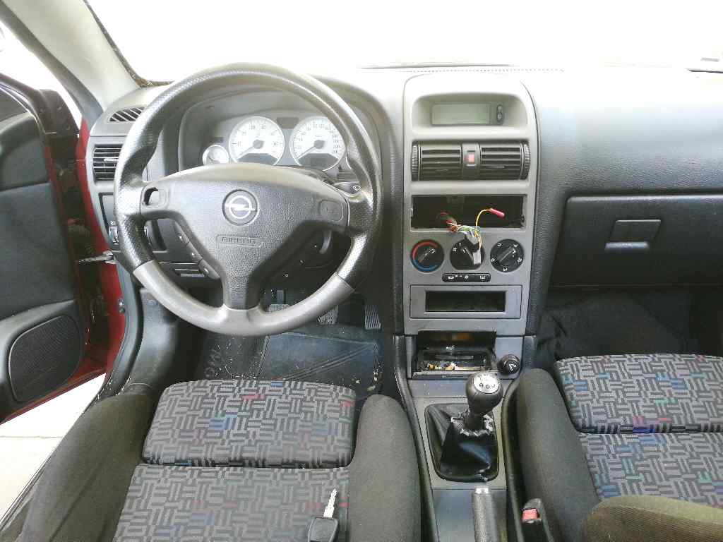 VOLKSWAGEN Astra G (1998-2009) Anvelopă 20550R1691W,OVATION,VI-388 19770567