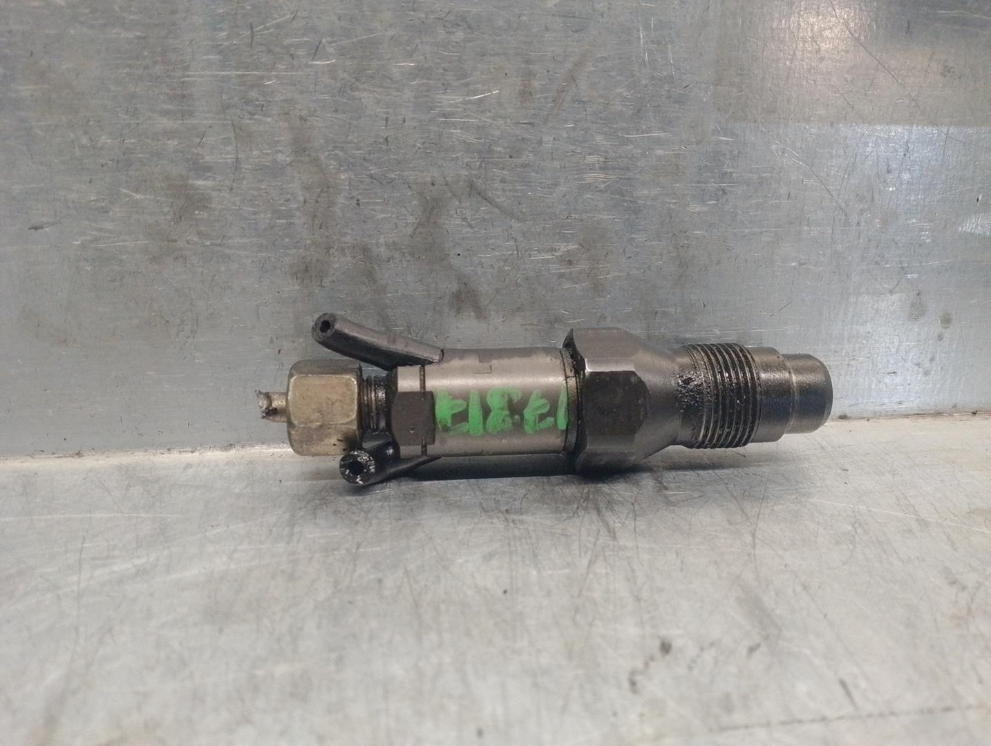 PEUGEOT 206 1 generation (1998-2009) Injecteur de carburant LCR6736001, LCR6736001, LUCAS 19908080