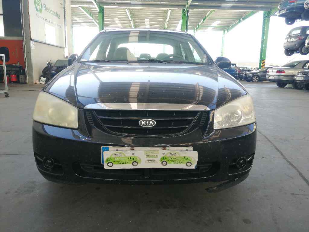 ROVER Cerato 1 generation (2004-2009) Охлаждающий радиатор DOOWON, DOOWON+ 19746248