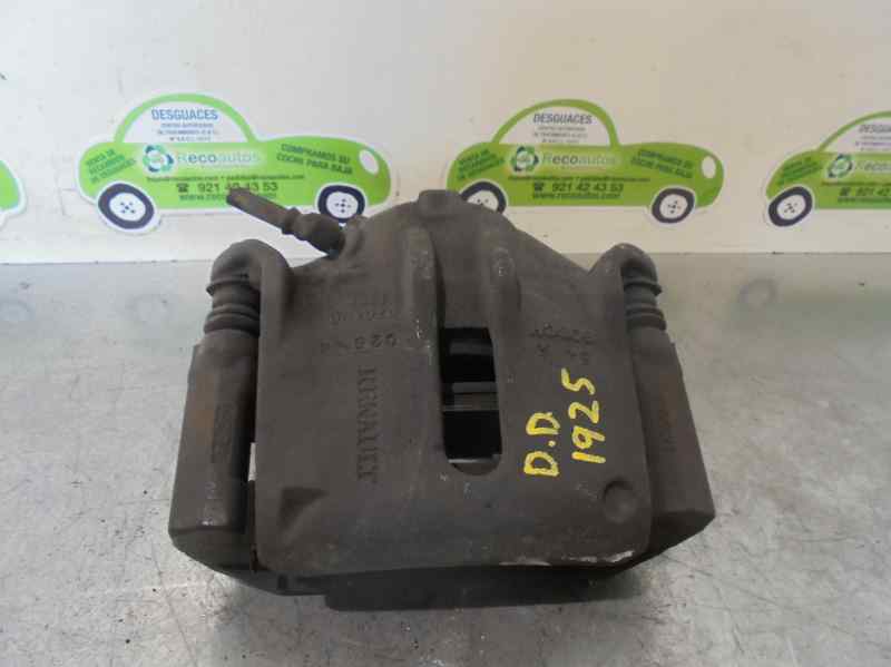 RENAULT Scenic 2 generation (2003-2010) Front Right Brake Caliper 0204Y0 20789939