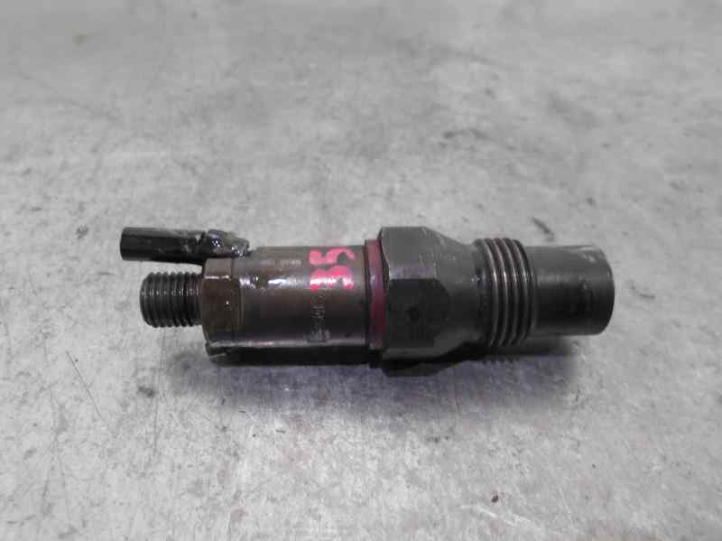 ROVER Mondeo 2 generation (1996-2000) Fuel Injector LUCAS,LUCAS+LCR6705301E 20792472