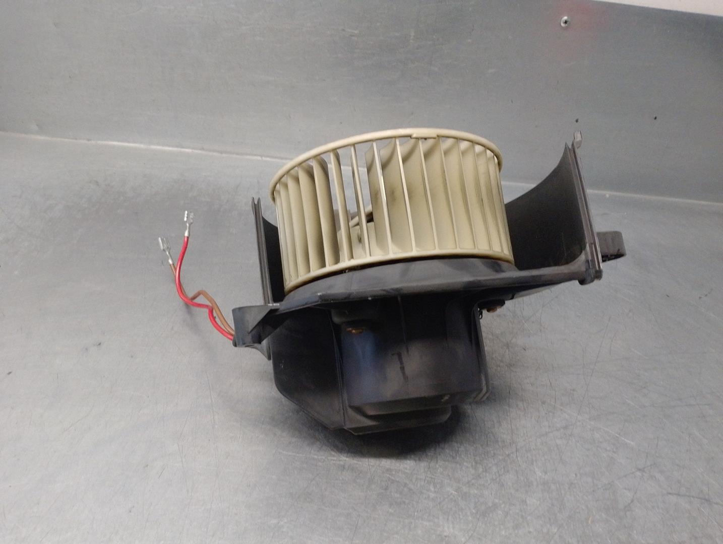 OPEL Omega B (1994-2003) Heater Blower Fan AT315156F1A 24151704