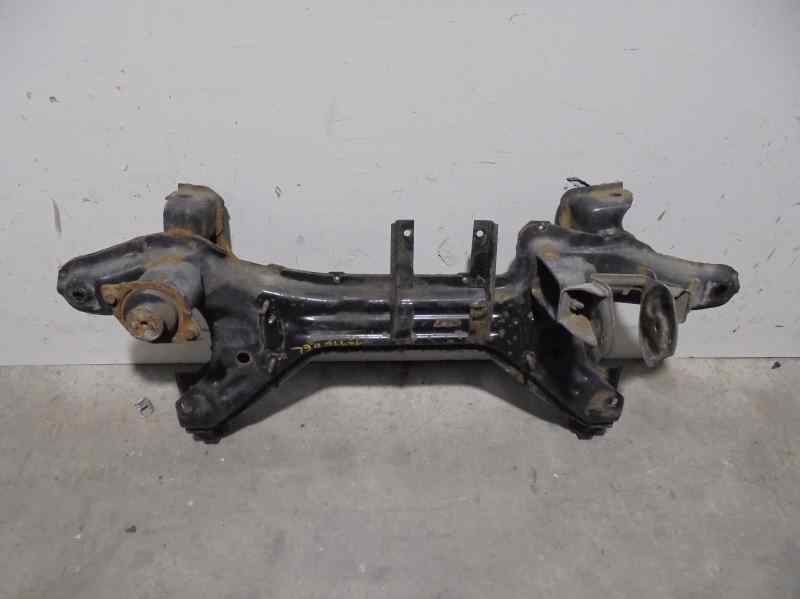 VOLKSWAGEN Golf 2 generation (1983-1992) Front Suspension Subframe CUNAMOTOR, CESTA15 19759099