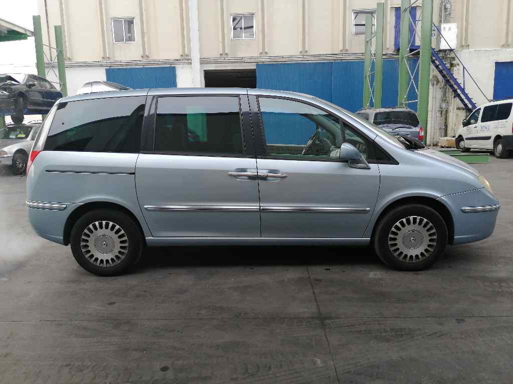 FORD Phedra 2 generation (2002-2008) Avarinio (avarinis) mygtukas 19725060