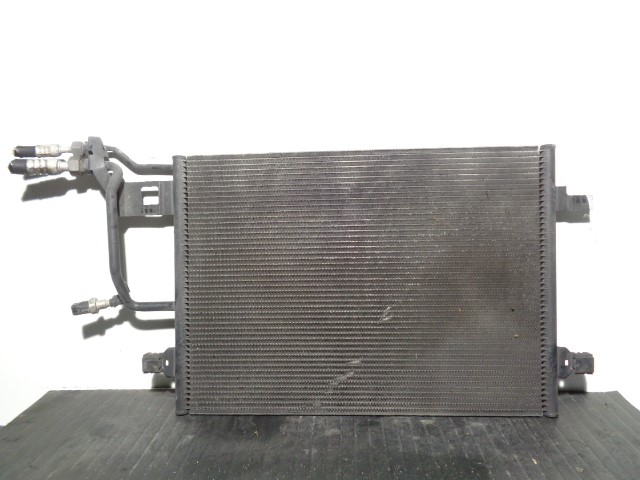 FIAT A3 8L (1996-2003) Radiator aer condiționat SHOWA,SHOWA+ 19838445