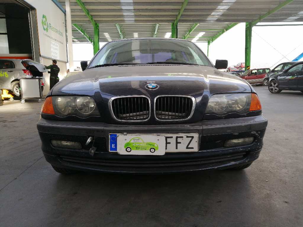 FORD USA 3 Series E46 (1997-2006) Передний левый указатель поворота 1315106144 19675594