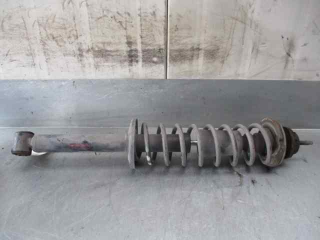 SEAT Ibiza 2 generation (1993-2002) Rear Left Shock Absorber E1214,MONROE,1H0413031Q+ 21676225