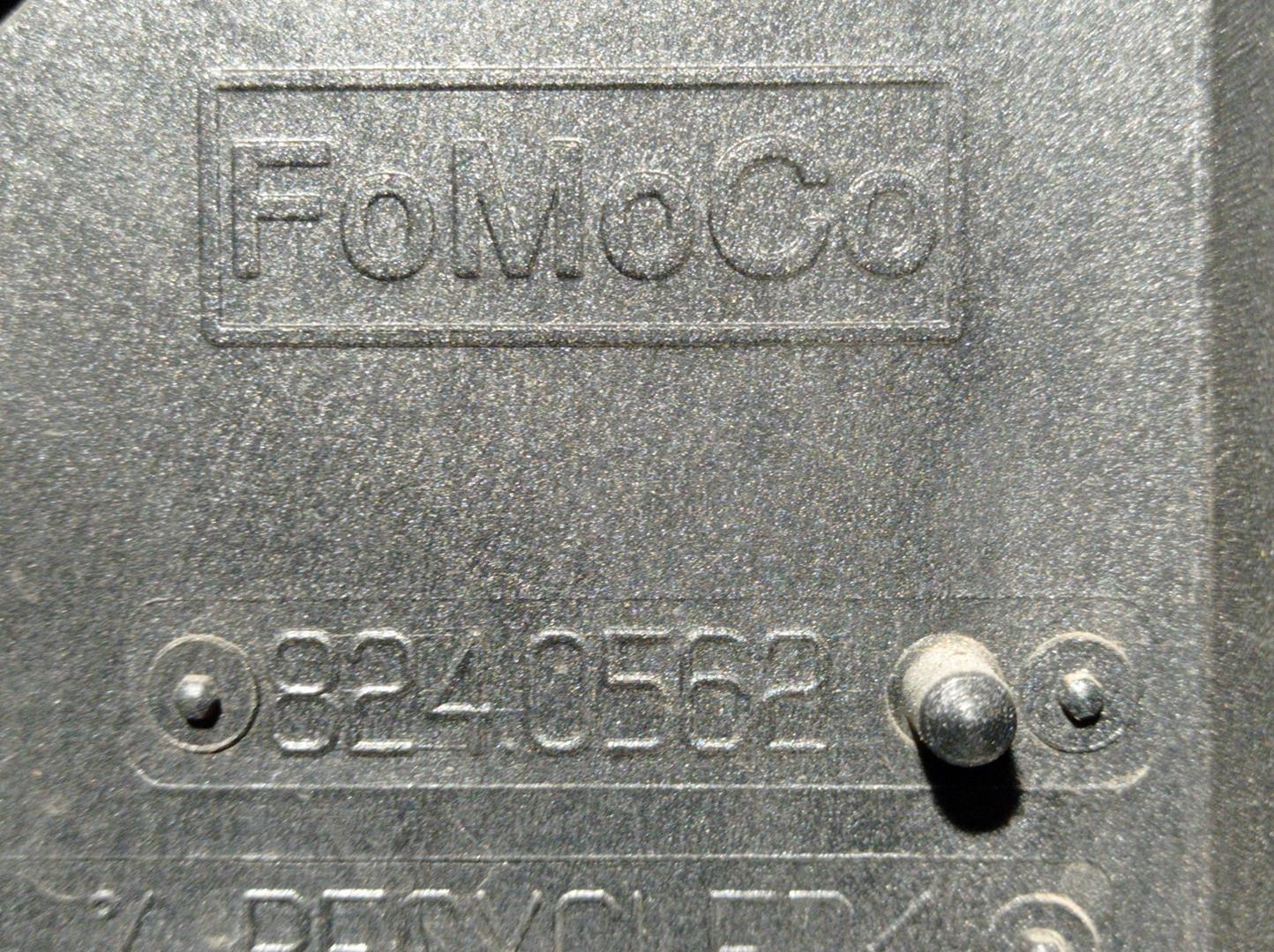 FORD Galaxy 2 generation (2006-2015) Diffuser Fan 6G918C607RC, 8240562, FOMOCO 24222150