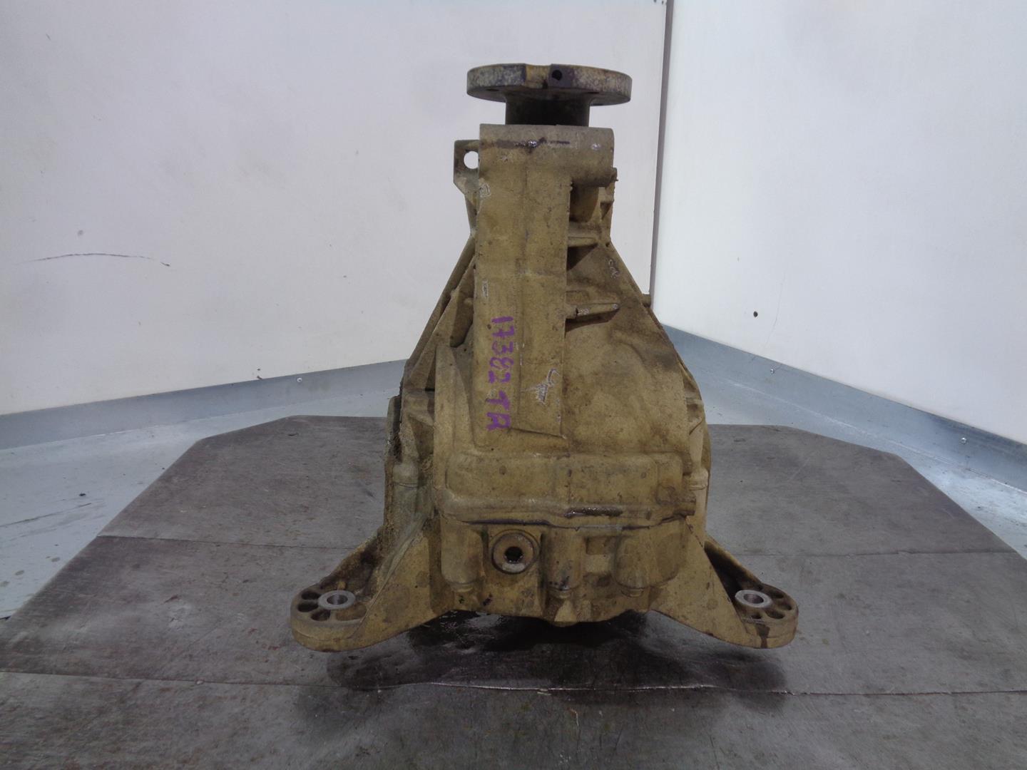 MERCEDES-BENZ M-Class W163 (1997-2005) Rear Differential 4460310013, 4460310012, 3.46 19900197