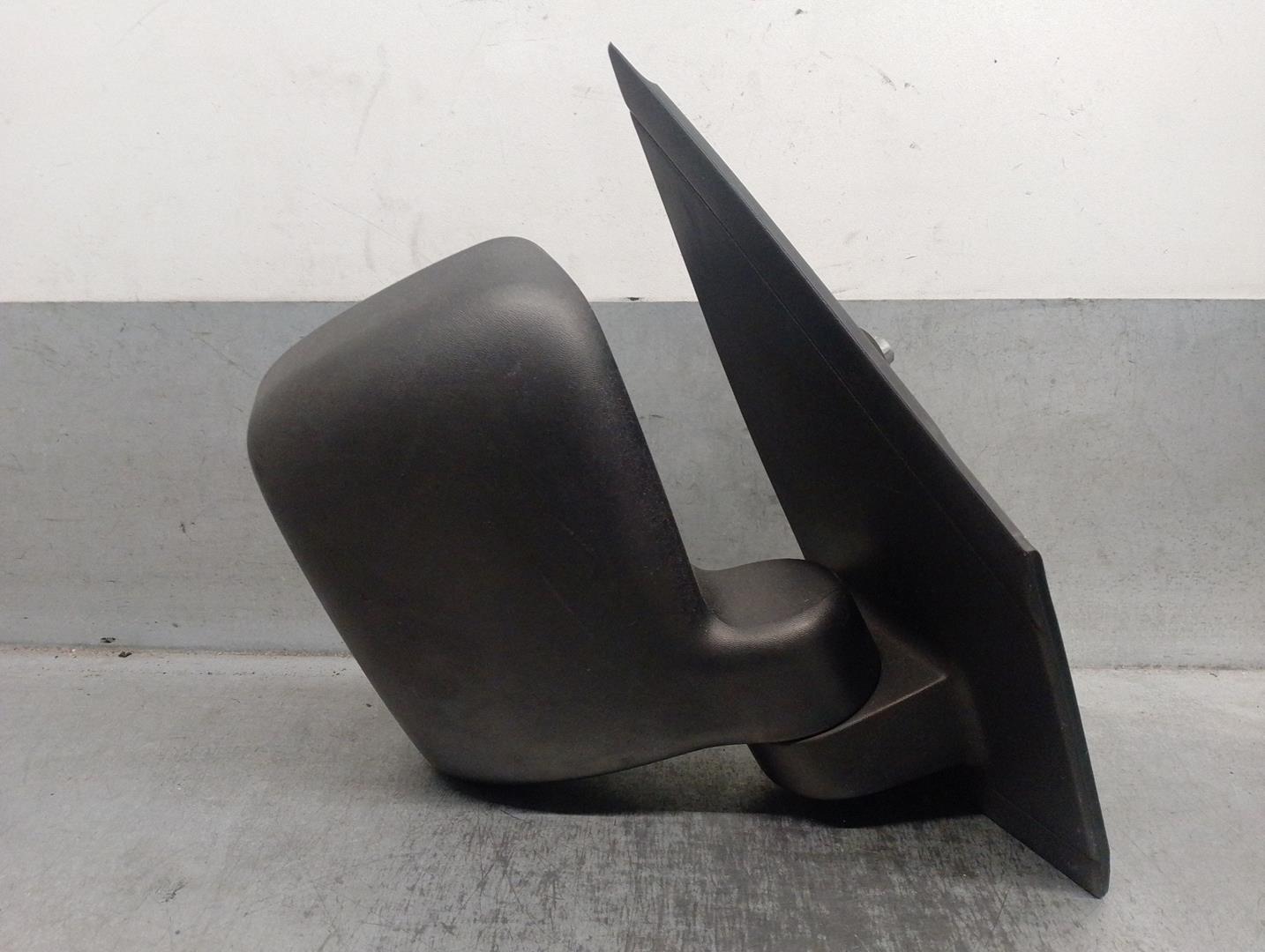 FORD Transit Connect 1 generation (2002-2024) Right Side Wing Mirror 5T1617682CA,MANUAL,NEGRO5PUERTAS 23756473