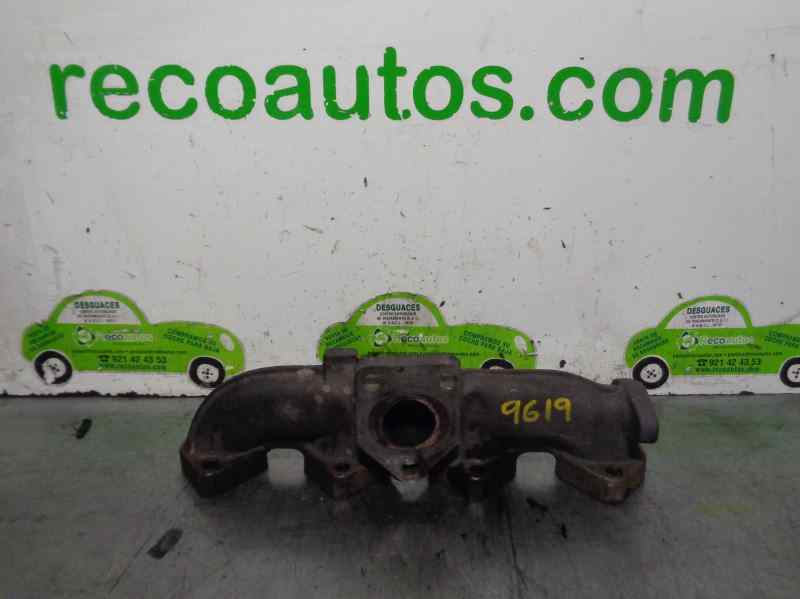 RENAULT 3 Series E46 (1997-2006) Exhaust Manifold 19662629