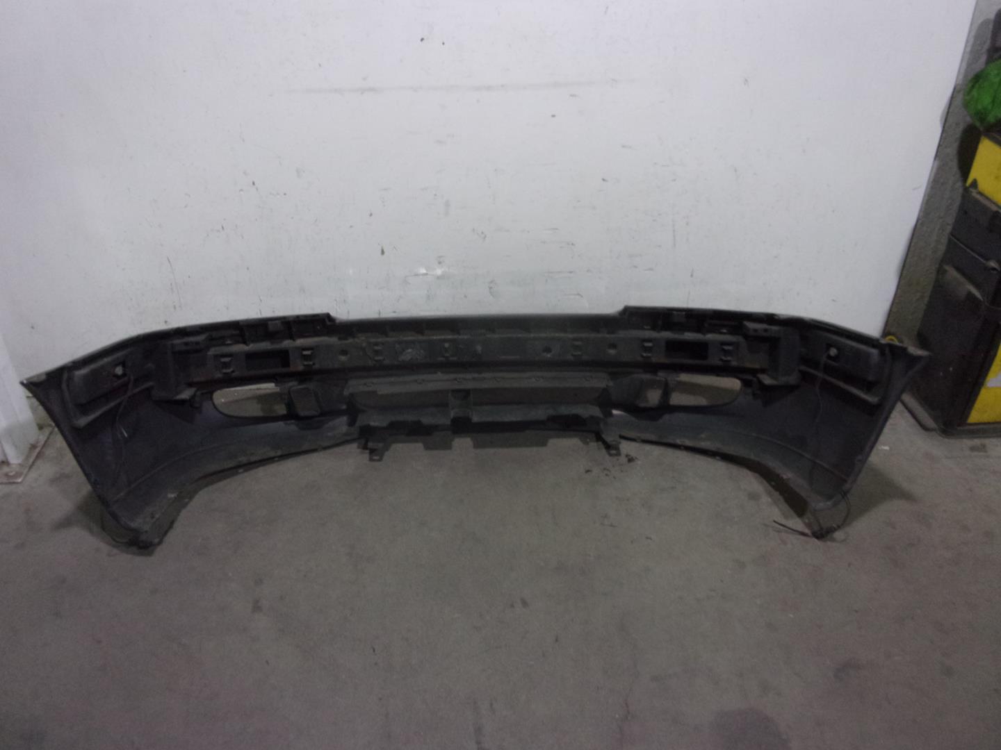 VOLVO V40 1 generation (1996-2004) Front Bumper 30899312, AZUL 24218199