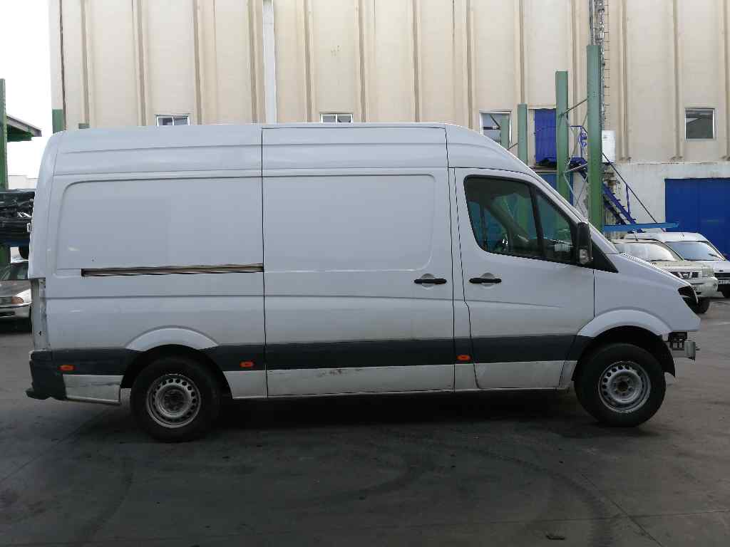 MERCEDES-BENZ Sprinter 2 generation (906) (2006-2018) Mecanism ștergător de parbriz față 405146,VALEO,+405146 24096194