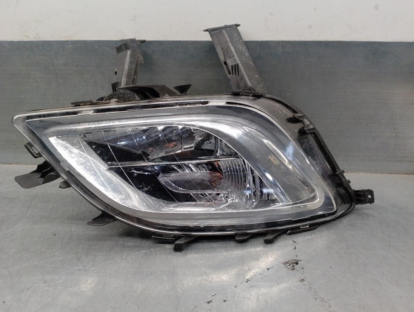 OPEL Astra J (2009-2020) Front Right Fog Light 13293619, 5PUERTAS 23756161