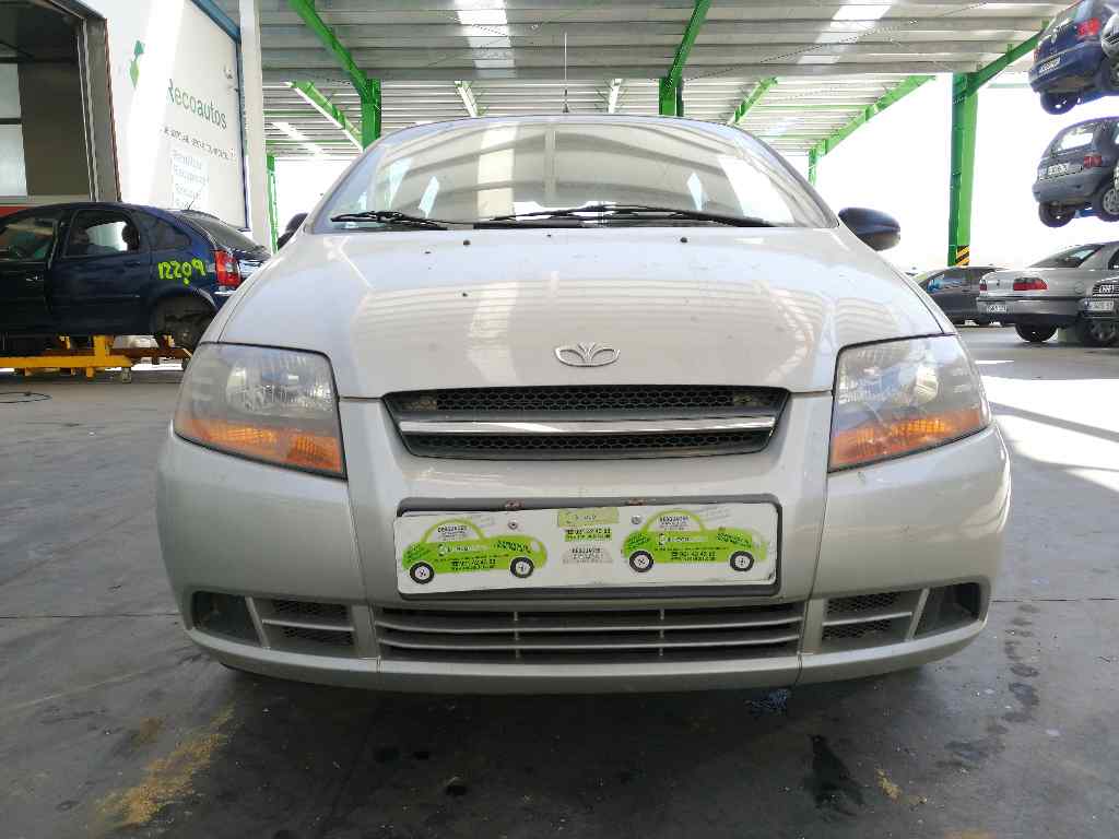 MITSUBISHI Kalos 1 generation (2002-2020) Vasen etuistuin 5PUERTAS, 5PUERTAS+TELAGRIS 19735168