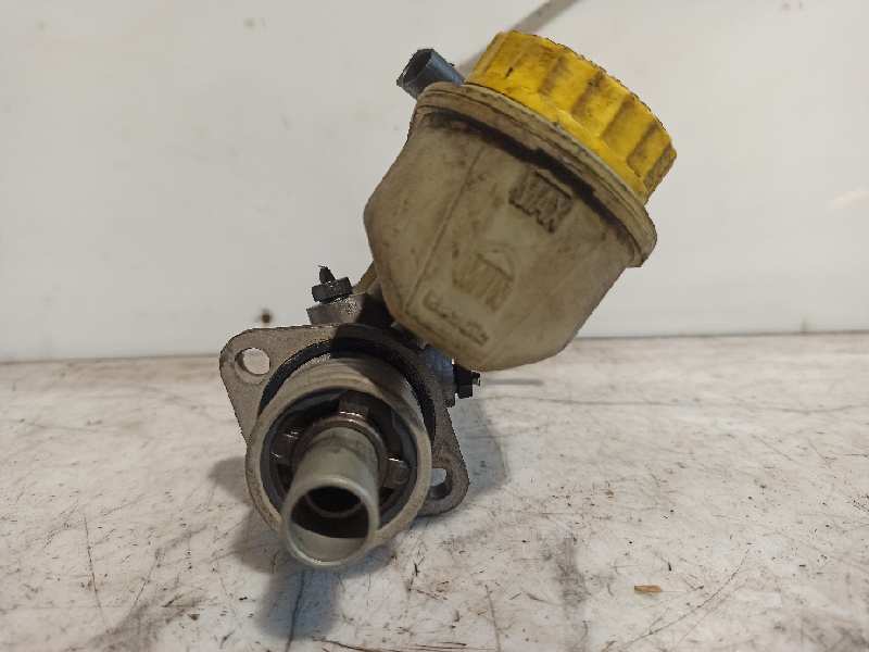 VOLKSWAGEN Polo 4 generation (2001-2009) Brake Cylinder 19760547