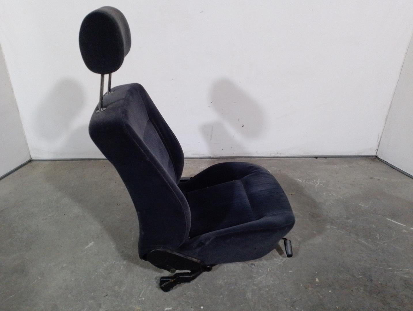 AUDI 100 4A/C4 (1990-1994) Front Left Seat 4A0881405A, TELANEGRA, 5PUERTAS 23757316