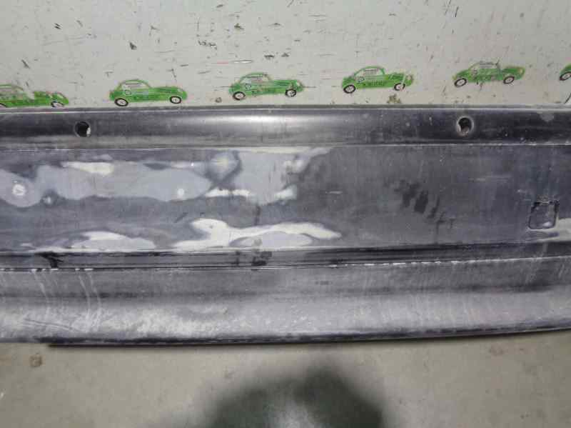 FORD 3 Series E46 (1997-2006) Rear Bumper 3PUERTAS,3PUERTAS+NEGRO 19699833