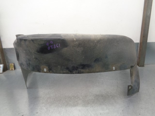 FIAT Uno Front Right Inner Arch Liner 9627350980, CESTA47A 24224999
