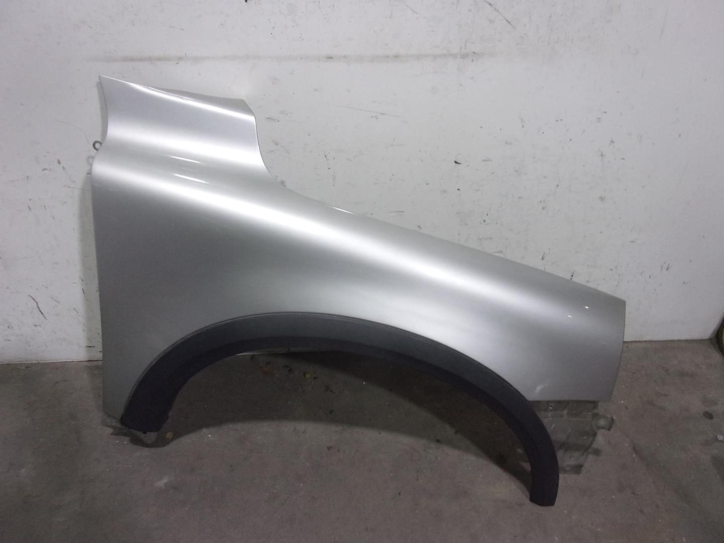 VOLVO XC90 1 generation (2002-2014) Front Right Fender 30796495, GRIS 24204616