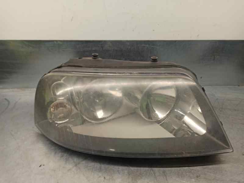 PEUGEOT Alhambra 1 generation (1996-2010) Front Right Headlight 0301182212,AUTOMOTIVE,7M7941016K+ 19699468