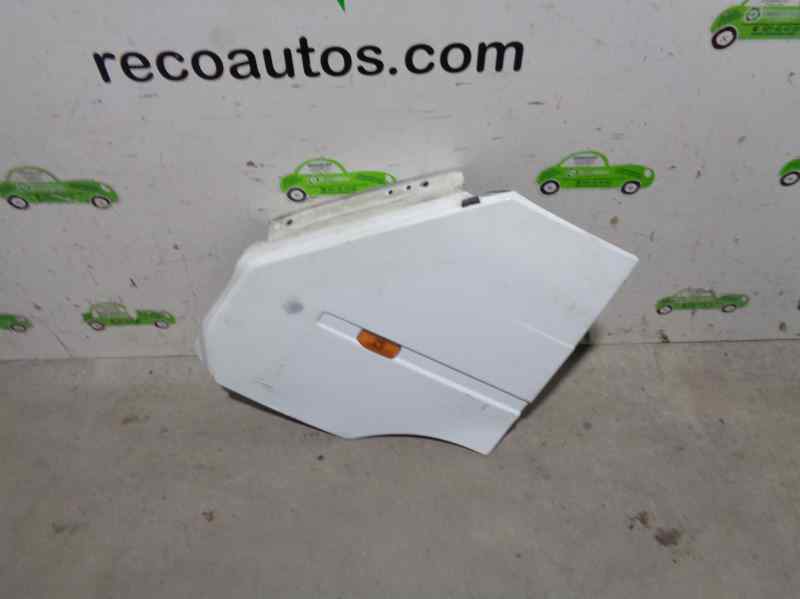 RENAULT Trafic Front Left Fender BLANCA 24070208