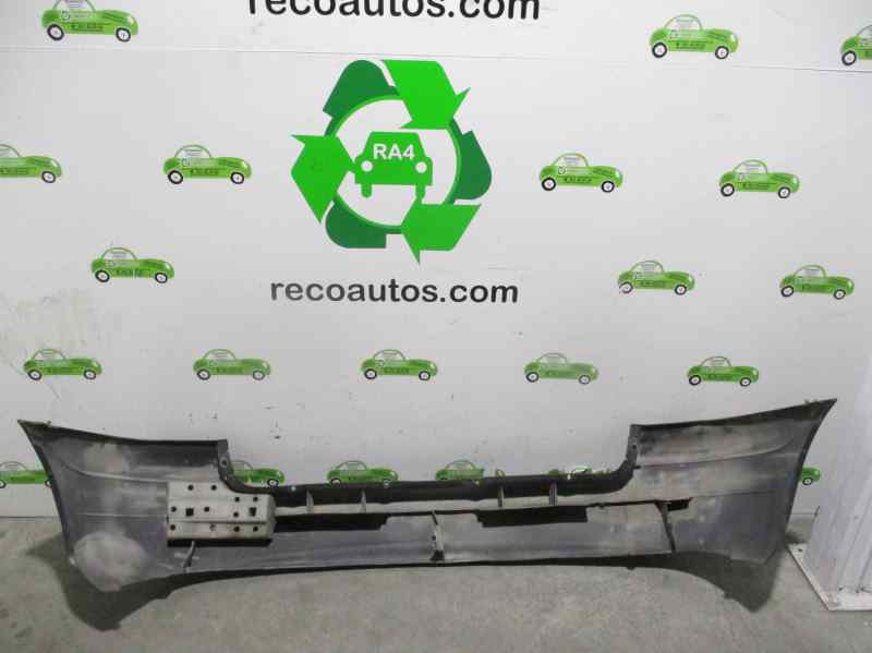 RENAULT Scenic 1 generation (1996-2003) Galinis bamperis(buferis) NEGROTEXTURADO,5PUERTAS 20794173