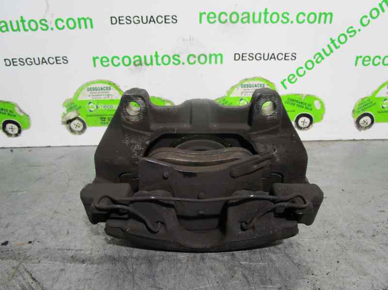 CHEVROLET Zafira B (2005-2010) Priekinis kairys suportas ATE 19579339